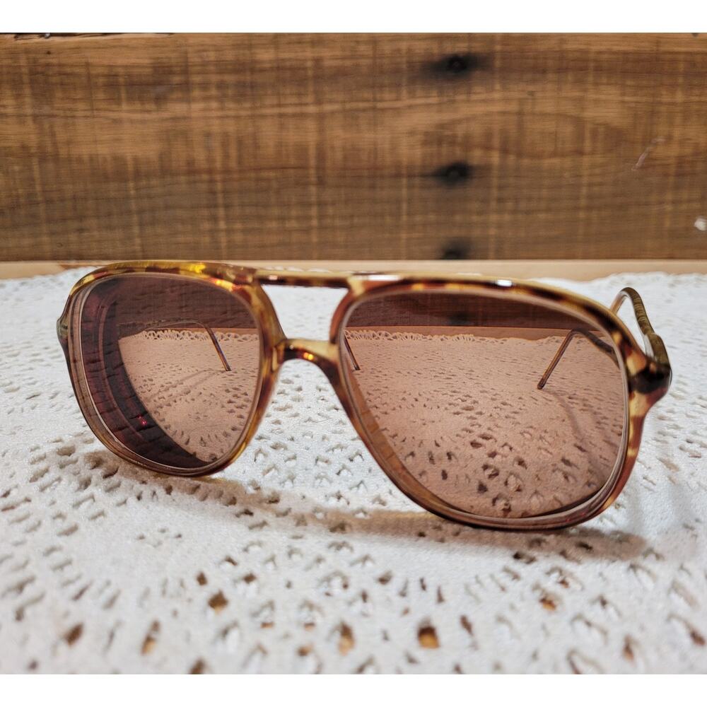 ❌SOLD❌Vintage 1970's Retro Gino Da Depno Sunglasses